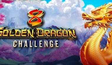 8 Golden Dragon Challenge